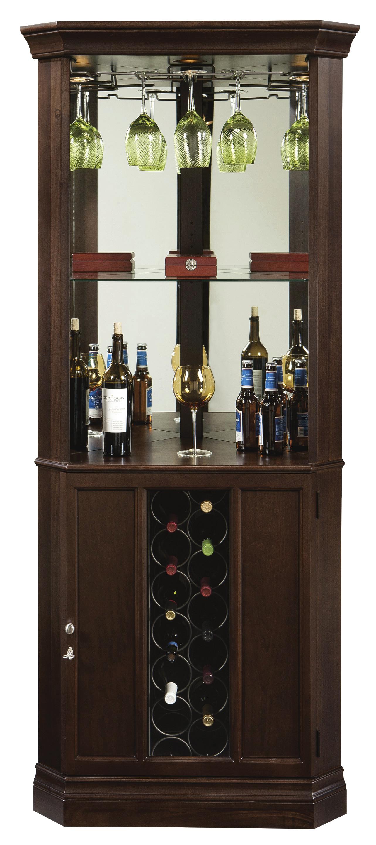 Grayson bar outlet cabinet